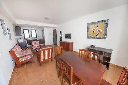 Tabaiba Center 3* كوستا تاغيسي