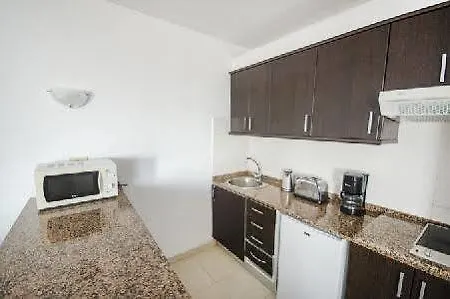 فندق Tabaiba Center كوستا تاغيسي