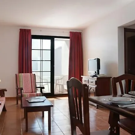 Tabaiba Center 3* كوستا تاغيسي
