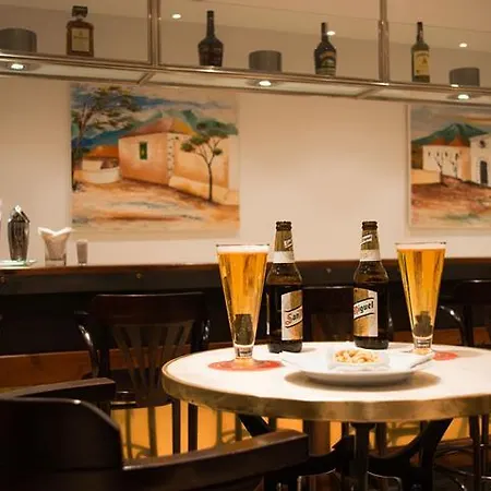 Hotel Tabaiba Center 3*
