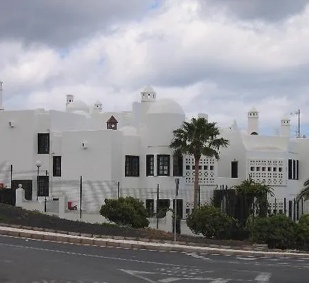 Tabaiba Center 3* Costa Teguise