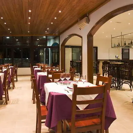 Tabaiba Center 3* Costa Teguise