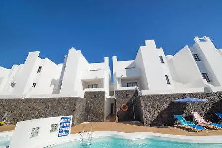 Tabaiba Center Hotel 3*