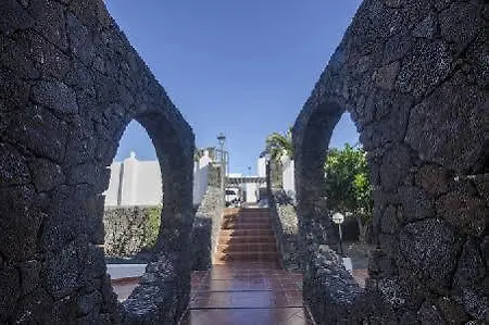 Tabaiba Center 3* Costa Teguise
