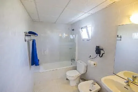Hotel Tabaiba Center 3*