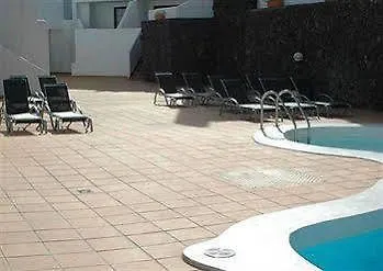 Hotel Tabaiba Center 3*