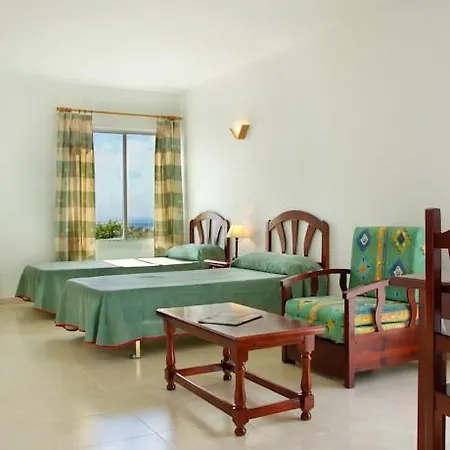 Tabaiba Center 3* Costa Teguise