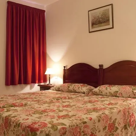 Tabaiba Center 3* Costa Teguise