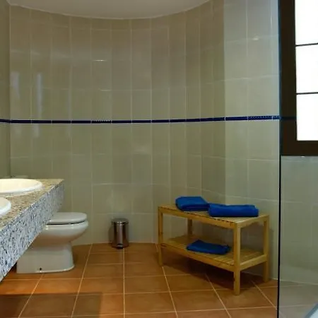 Tabaiba Center 3* Costa Teguise
