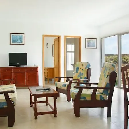 Tabaiba Center 3* Costa Teguise